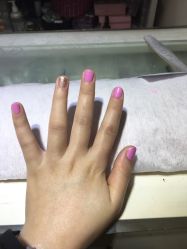 -莉娜美睫·穿戴甲