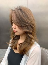-斑斓色彩沙龙