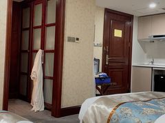 -大连亿锋豪景酒店