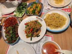-老昌春饼(欧亚三环购物中心店)