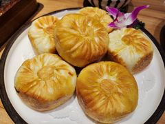 -品回味清真西北楼(宁波首店)