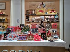 -GODIVA(王府井apm店)