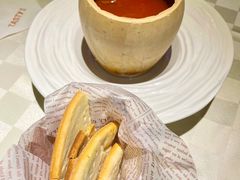 -西堤牛排(南京龙江店)
