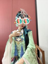 -盘子女人坊古装写真摄影(深圳店)