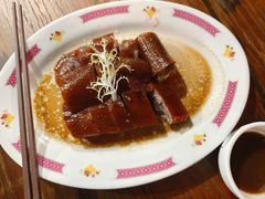 -猪肉婆私房菜(容桂总店)