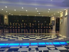 -诸暨祥生世纪酒店