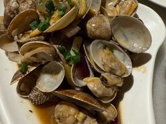 -华盛丰温州大排档(东三环南路店)