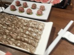 -快乐小羊·内蒙牛羊肉火锅(流花中心店)