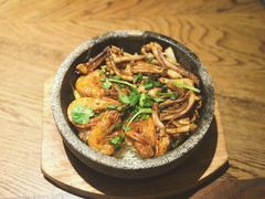-Aqua Oasis 水天堂(爱山广场店)