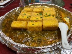 霸王豆腐-吴忠民族饭庄(利通南街店)