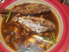 -吕氏疙瘩汤·新鲁菜(济南万象城店)