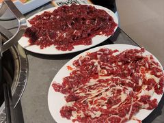 -贵宾牛·潮汕牛肉火锅(珠池总店)