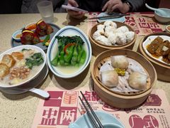 -点都德(奥体印象城店)
