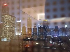 -广州天河希尔顿酒店