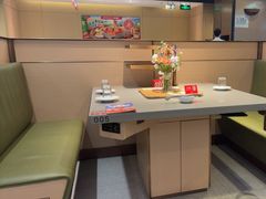 -海底捞火锅(八佰伴店)