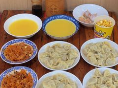 -王菊美食街·王菊面馆(总店)