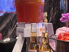 -冰城小镇音乐串吧·聚会餐厅(百子湾店)