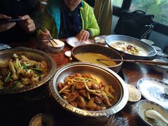 -瑶王府·广西菜(相思湖店)