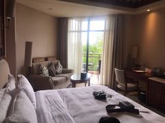 -西昌邛海湾柏樾酒店(原邛海湾柏栎度假酒店)