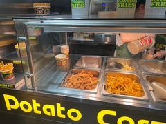 -Potato Corner(广州天河城店)