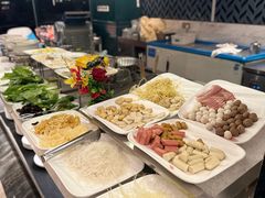 -青岛鑫江温德姆酒店