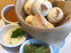 -玛尚诺Pizza&Bar(长泰广场店)