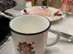 -XiaoJunGan Hotpot 钢管厂五区小郡肝火锅串串香