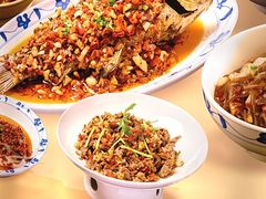 -八碗湘长沙市井菜(坡子街店)