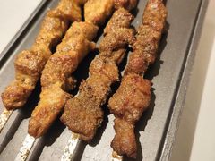 -双合园·海鲜水饺青岛菜(上清路店)