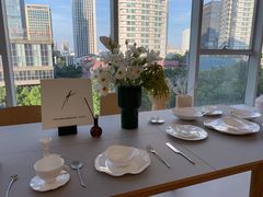 -MaisonJoseph家具买手店(滨江店)
