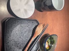 -千代武日本料理(哈西店)