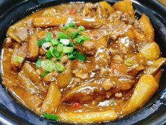 -喜粤糖朝餐厅(三八广场店)