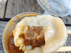 羊肉烧麦-北三沙家烧麦(北头道街店)