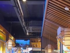 -叁宝烧烤 西安烧烤 领跑品牌(学府路店)