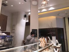 -WHEAT&BAKER-麥(凯德来福士店)