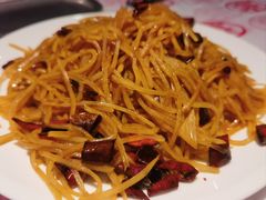 -聚味斋香辣蟹(生态城万达店)