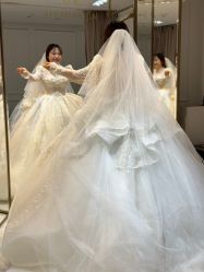 -GRACE KELLY婚纱与礼服(北京店)