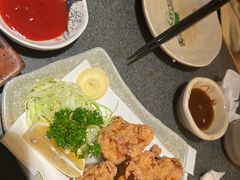 -禾绿寿司·定食·拉面·烧炸(喜荟城店)