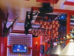 -火吧PTV聚会餐厅(10号店)