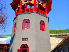 -哈尔滨极乐寺