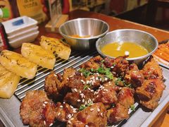-小川洋风料理(江汉路店)
