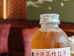 -点都德(广州白云山景区南门店)