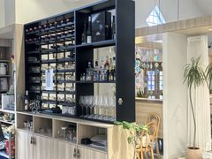 -川岛屋·KAWASIMAYA·咖啡简餐