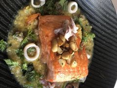 -上海和平饭店华懋阁 Cathay Room