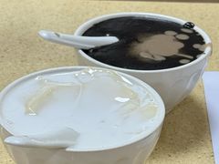 -喜盈门保健甜品店