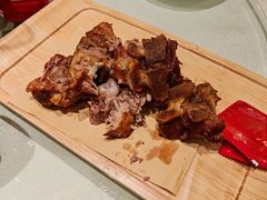 -大铁勺新津菜(东丽阳光新业广场店)