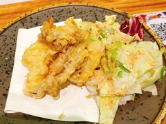 -福樱兰海鲜放题铁板烧(加州店)