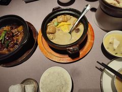 -璞徽·徽商家宴(长泰广场店)