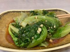 肉沫生菜-圆宝台湾小吃(迎津街店)