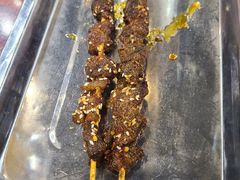 牛肉串-铁朋小锅米线(金星店)